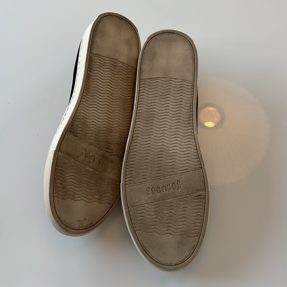 Soludos shoes size 7 - Picture 5 of 7